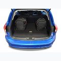 Комплект чанти за багажник KJUST Ford Focus Kombi 2018+ 5 бр. black 17