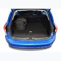 Комплект чанти за багажник KJUST Ford Focus Kombi 2018+ 5 бр. black 18