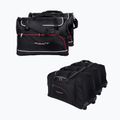 Комплект чанти за багажник KJUST Seat Tarraco 2018+ 5 бр. black
