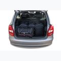 Комплект чанти за багажник KJUST Skoda Fabia Combi 2007-2014 5 бр. black 13