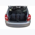 Комплект чанти за багажник KJUST Skoda Fabia Combi 2007-2014 5 бр. black 14