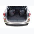 Комплект чанти за багажник KJUST Hyundai I30 комби 2017+ 5 бр. black 17