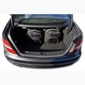 Комплект чанти за багажник KJUST Mercedes-Benz C Coupe 2011-2014 4 бр. black 14