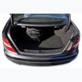 Комплект чанти за багажник KJUST Mercedes-Benz C Coupe 2011-2014 4 бр. black 15