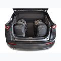 Комплект чанти за багажник KJUST Mazda Cx-30 2019+ 4 бр. black 15