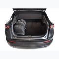 Комплект чанти за багажник KJUST Mazda Cx-30 2019+ 4 бр. black 16