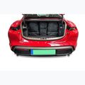 Комплект чанти за багажник KJUST Porsche Taycan 2019+ 5 бр. black 13