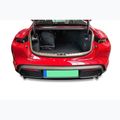 Комплект чанти за багажник KJUST Porsche Taycan 2019+ 5 бр. black 15