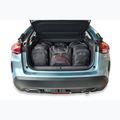 Комплект чанти за багажник KJUST Citroen E-C4 Suv 2020+ 4 бр. black 14
