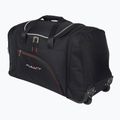 Комплект чанти за багажник KJUST Citroen C4 Suv 2020+ 4 бр. black 4