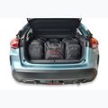 Комплект чанти за багажник KJUST Citroen C4 Suv 2020+ 4 бр. black 13