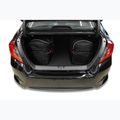 Комплект чанти за багажник KJUST Honda Civic Limousine 2017-2021 5 бр. black 15