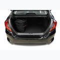 Комплект чанти за багажник KJUST Honda Civic Limousine 2017-2021 5 бр. black 16