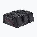 Комплект чанти за багажник KJUST Honda Civic Hatchback 2017-2021 4 бр. black 2