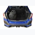 Комплект чанти за багажник KJUST Honda Civic Hatchback 2017-2021 4 бр. black 17