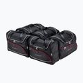 Комплект чанти за багажник KJUST Kia Proceed 2019+ 5 бр. black