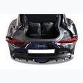 Комплект чанти за багажник KJUST Toyota Supra 2019+ 4 бр.black 14