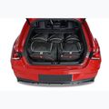 Комплект чанти за багажник KJUST Mercedes-Benz Cla Shooting Brake 2019+ 5 бр. black 12