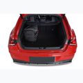 Комплект чанти за багажник KJUST Mercedes-Benz Cla Shooting Brake 2019+ 5 бр. black 16