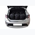 Комплект чанти за багажник KJUST Toyota Corolla Hatchback 2019+ 3 бр. black 14