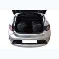 Комплект чанти за багажник KJUST Toyota Corolla Hatchback 2019+ 3 бр. black 15