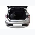 Комплект чанти за багажник KJUST Toyota Corolla Hatchback 2019+ 3 бр. black 16