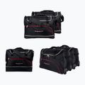 Комплект чанти за багажник KJUST Mercedes-Benz S 2013-2020 5 бр. black