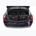 Комплект чанти за багажник KJUST Mercedes-Benz S 2013-2020 5 бр. black 13