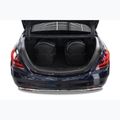 Комплект чанти за багажник KJUST Mercedes-Benz S 2013-2020 5 бр. black 16