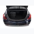 Комплект чанти за багажник KJUST Mercedes-Benz S 2013-2020 5 бр. black 17