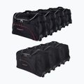 Комплект чанти за багажник KJUST Mercedes-Benz V Extra Long 2014+ 7 бр. black