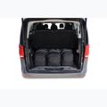 Комплект чанти за багажник KJUST Mercedes-Benz V Extra Long 2014+ 7 бр. black 10