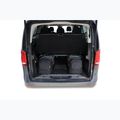 Комплект чанти за багажник KJUST Mercedes-Benz V Extra Long 2014+ 7 бр. black 11