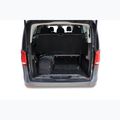 Комплект чанти за багажник KJUST Mercedes-Benz V Extra Long 2014+ 7 бр. black 12