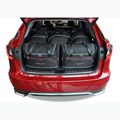 Комплект чанти за багажник KJUST Lexus Rx L Hev 2018-2021 5 бр. black 14