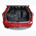Комплект чанти за багажник KJUST Lexus Rx L Hev 2018-2021 5 бр. black 15