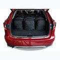Комплект чанти за багажник KJUST Lexus Rx L Hev 2018-2021 5 бр. black 16