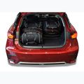 Комплект чанти за багажник KJUST Lexus Ct 2010-2021 4 бр. black 13