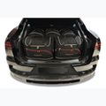 Комплект чанти за багажник KJUST Jaguar I-Pace 2018+ 5 бр. black 16