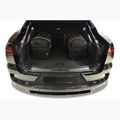 Комплект чанти за багажник KJUST Jaguar I-Pace 2018+ 5 бр. black 19
