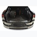 Комплект чанти за багажник KJUST Jaguar I-Pace 2018+ 5 бр. black 20