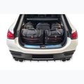 Комплект чанти за багажник KJUST Mercedes-Benz Gle Coupe 2019+ 5 бр. black 13