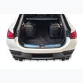 Комплект чанти за багажник KJUST Mercedes-Benz Gle Coupe 2019+ 5 бр. black 16