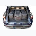 Комплект чанти за багажник KJUST Mercedes-Benz Eqc 2019+ 4 бр. black 12