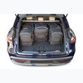 Комплект чанти за багажник KJUST Mercedes-Benz Eqc 2019+ 4 бр. black 13