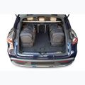 Комплект чанти за багажник KJUST Mercedes-Benz Eqc 2019+ 4 бр. black 14