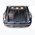 Комплект чанти за багажник KJUST Mercedes-Benz Eqc 2019+ 4 бр. black 15