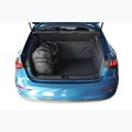 KJUST Комплект чанти за багажника на Audi A3 Sportback 2020+ 3 бр. черни 14