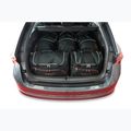 Комплект чанти за багажник KJUST Skoda Octavia Combi 2020+ 5 бр. black 11