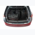Комплект чанти за багажник KJUST Skoda Octavia Combi 2020+ 5 бр. black 12